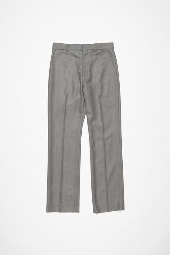 Acne Studios Figurnahe Hose Nur für heute