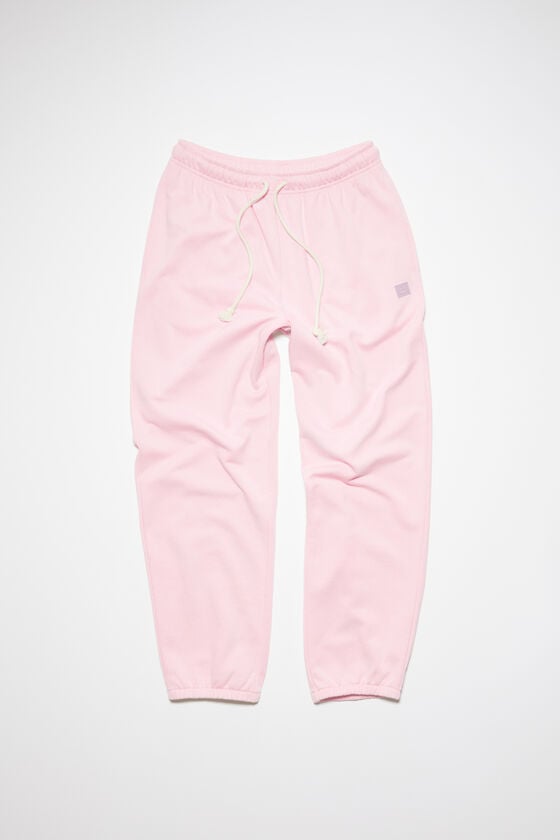 Acne Studios Sweatpants aus Baumwolle Unisex Super Rabatt
