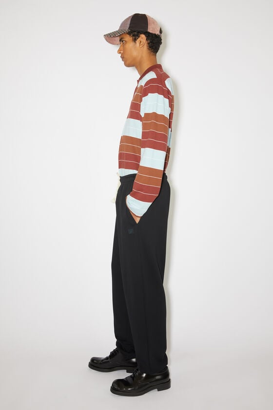 Acne Studios Sweatpants aus Baumwolle Unisex Riesige Rabatte