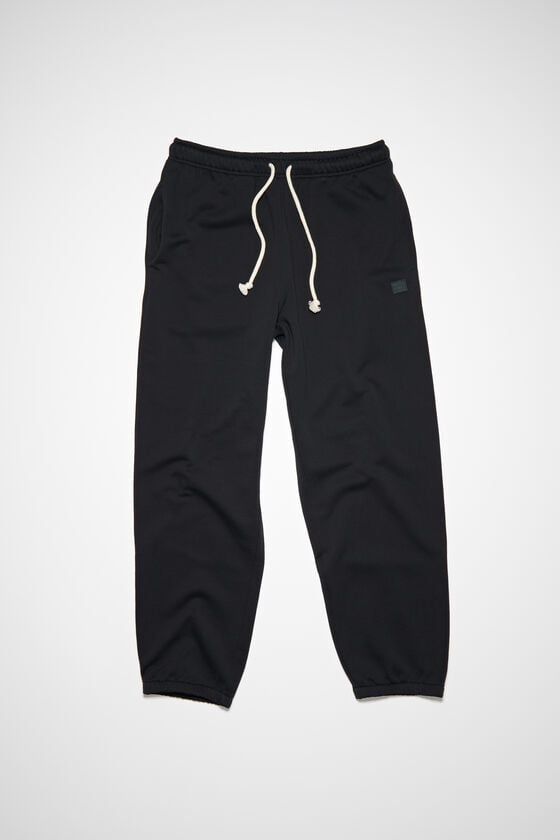 Acne Studios Sweatpants aus Baumwolle Unisex Riesige Rabatte
