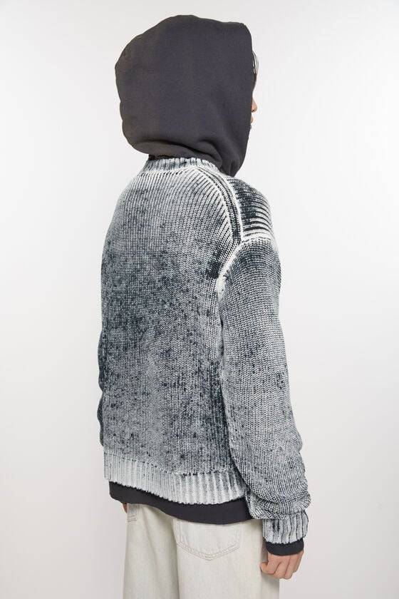 Acne Studios Crew neck jumper Begrenzt auf 3 Tage