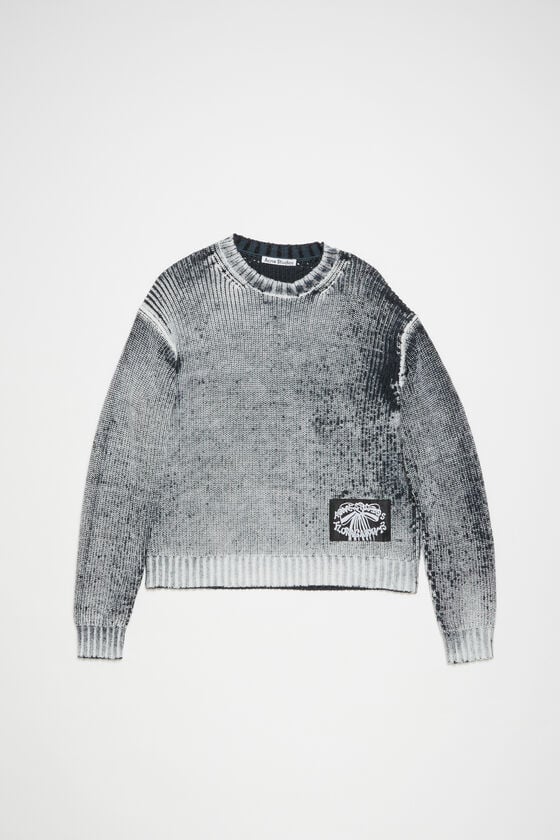 Acne Studios Crew neck jumper Begrenzt auf 3 Tage