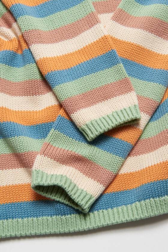 Acne Studios Pullover mit Rundhalsausschnitt Unisex Auslauf