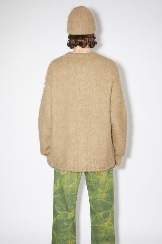 Acne Studios Woll-Mohair-Cardigan Fabrikpreis
