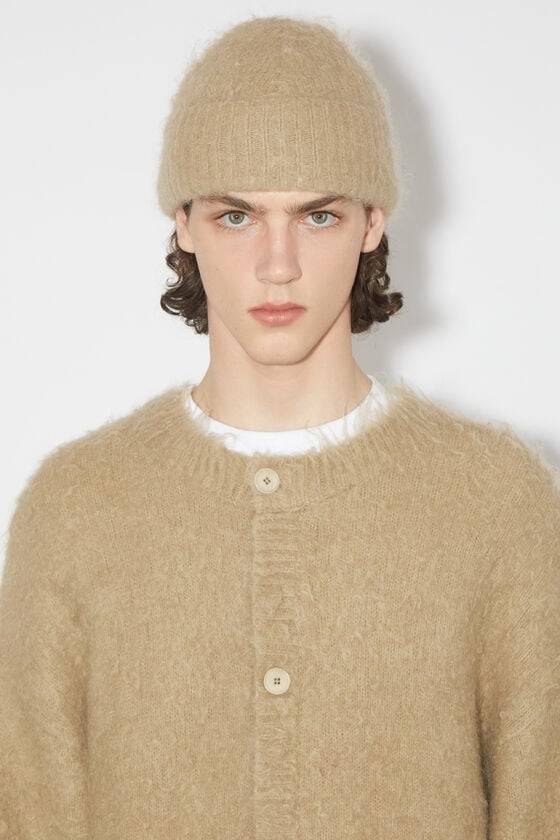 Acne Studios Woll-Mohair-Cardigan Fabrikpreis