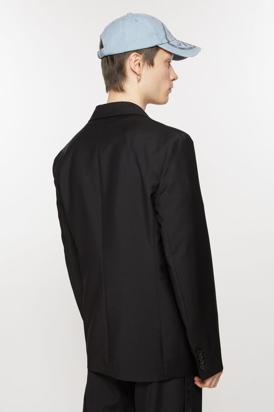 Acne Studios Anzugjacke in regulärer Passform Flash Sale