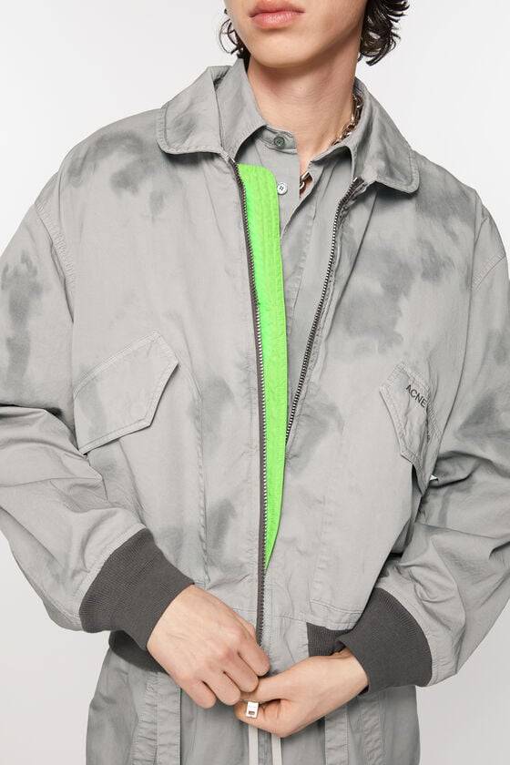 Acne Studios Bomber jacket Black Friday