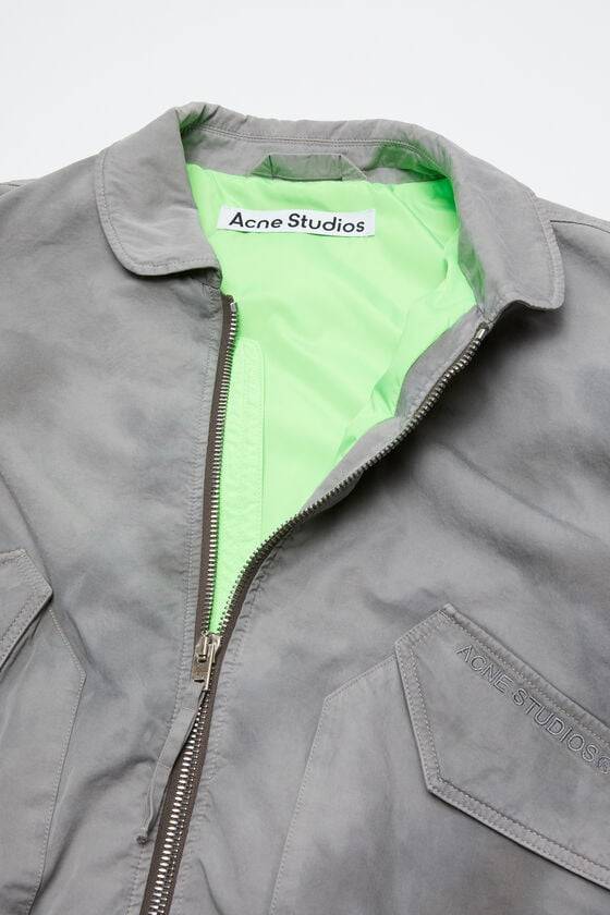 Acne Studios Bomber jacket Black Friday