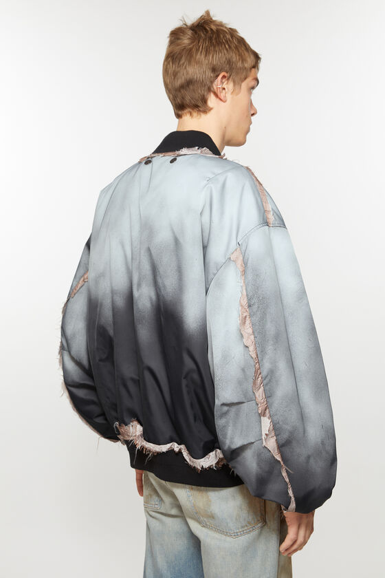 Acne Studios Bomberjacke Cyber Monday