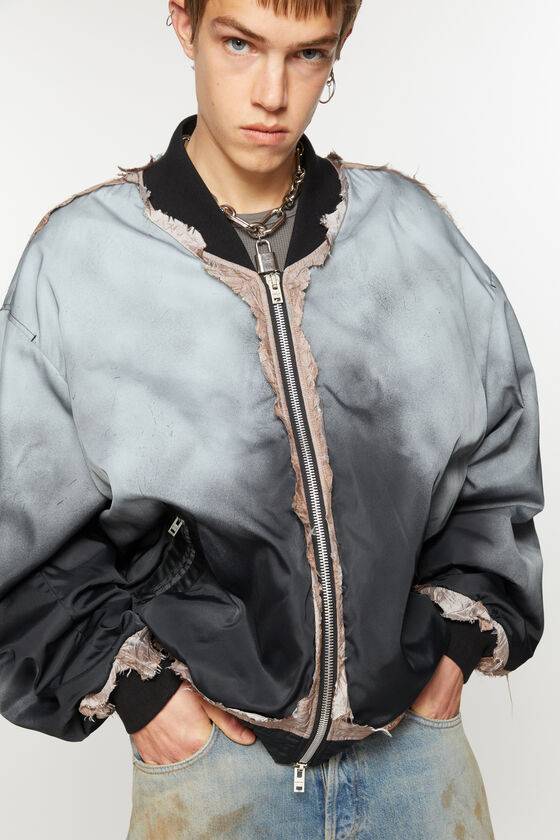 Acne Studios Bomberjacke Cyber Monday