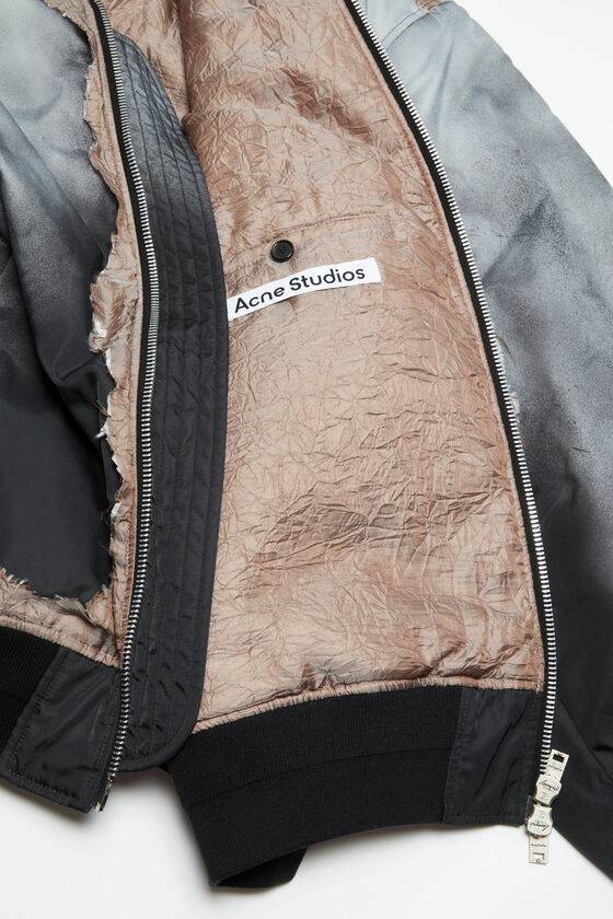 Acne Studios Bomberjacke Cyber Monday