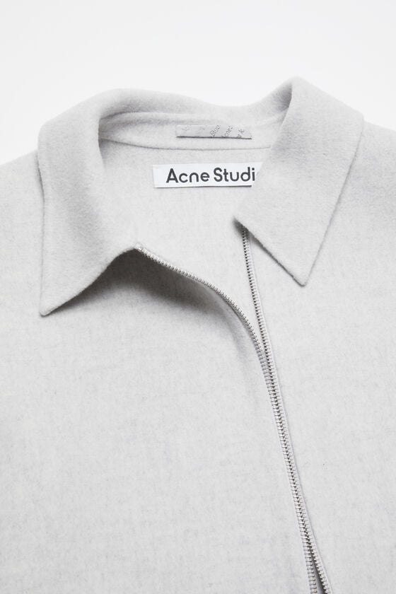 Acne Studios Wolljacke Vatertagsangebot