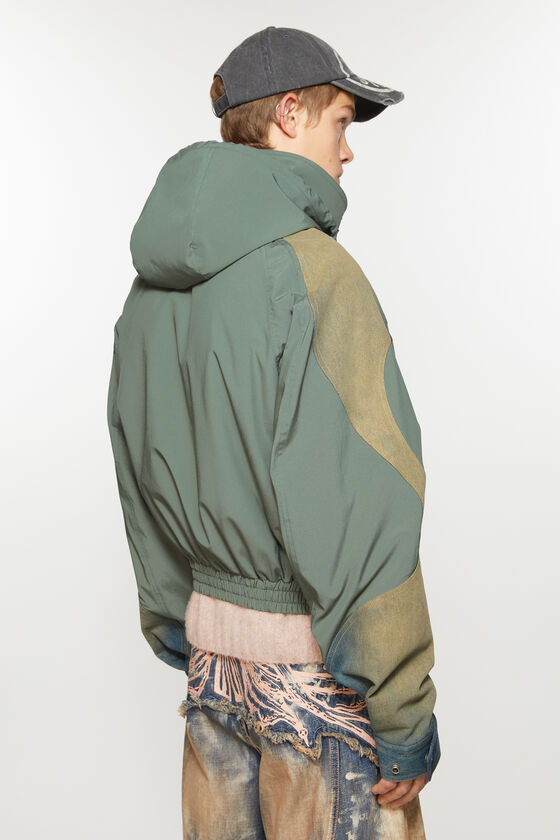 Acne Studios Windjacke Große Rabatte