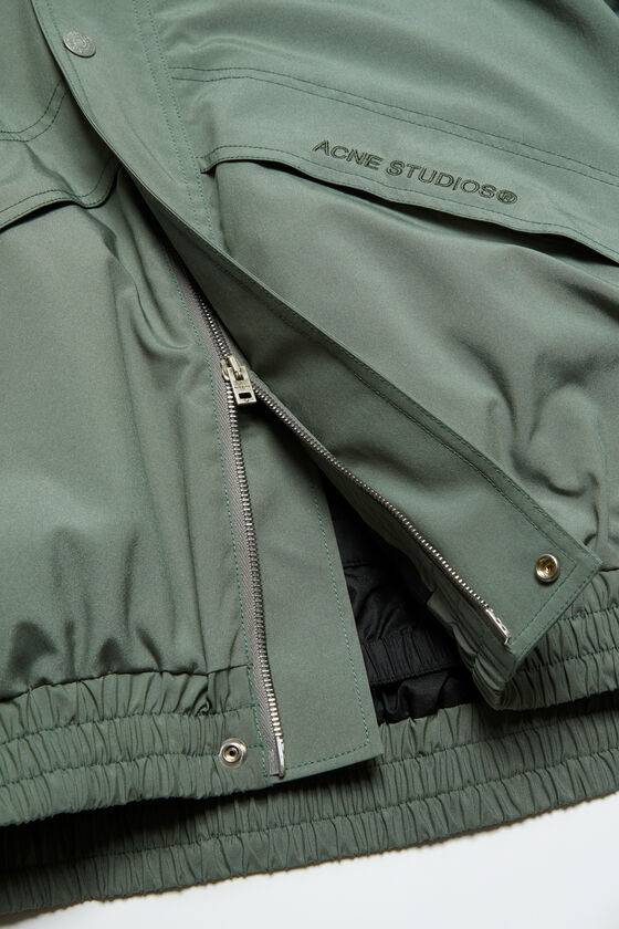 Acne Studios Windjacke Große Rabatte