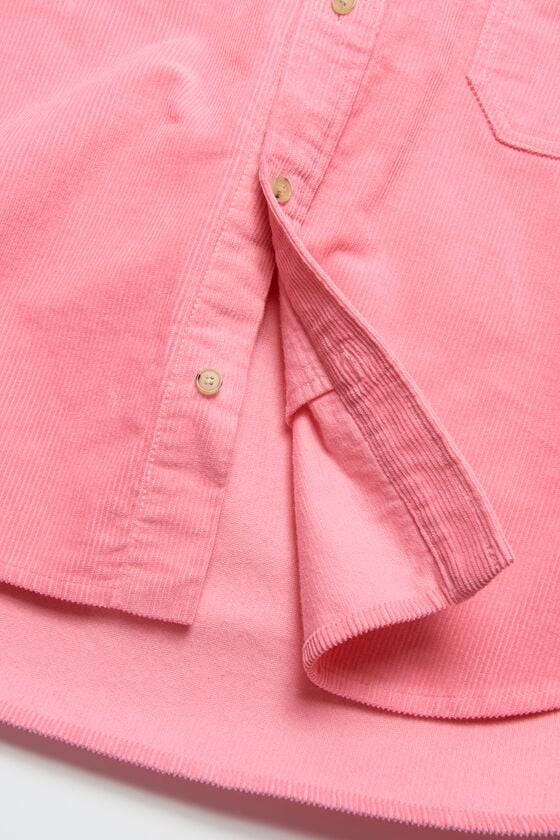 Acne Studios Overshirt aus Cord Unisex Wochenangebot