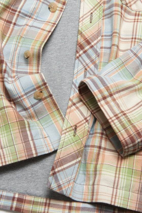 Acne Studios Überhemdjacke mit Kapuze Unisex Kostenlose Rückgabe