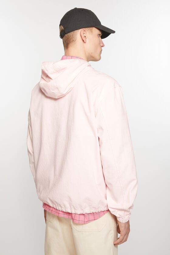 Acne Studios Kapuzen-Jacke Unisex Letzte 2 Tage