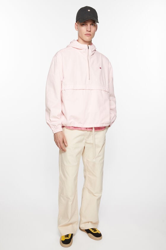 Acne Studios Kapuzen-Jacke Unisex Letzte 2 Tage