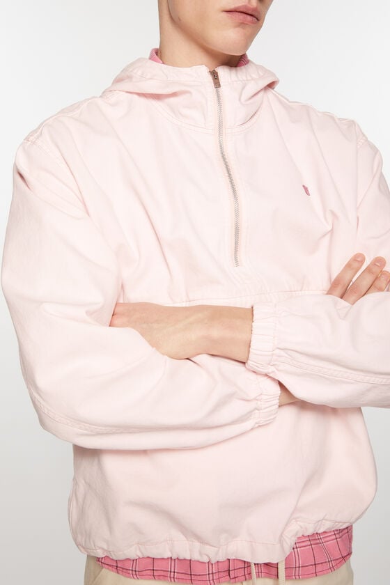 Acne Studios Kapuzen-Jacke Unisex Letzte 2 Tage