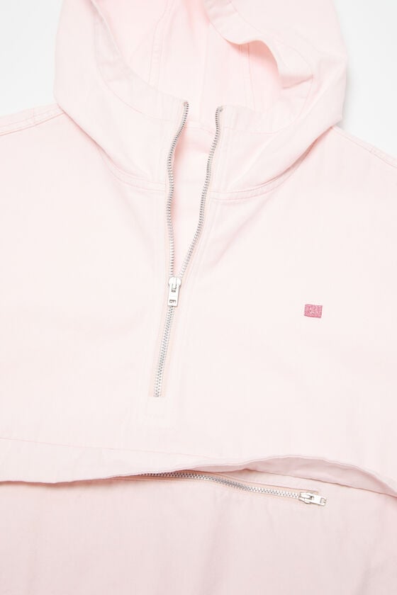 Acne Studios Kapuzen-Jacke Unisex Letzte 2 Tage