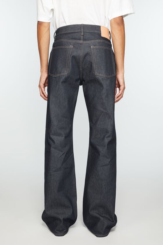 Acne Studios Loose fit jeans - 2021M Black Friday Preise