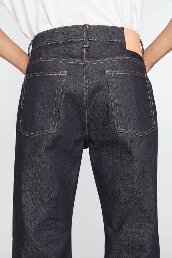 Acne Studios Loose fit jeans - 2021M Black Friday Preise