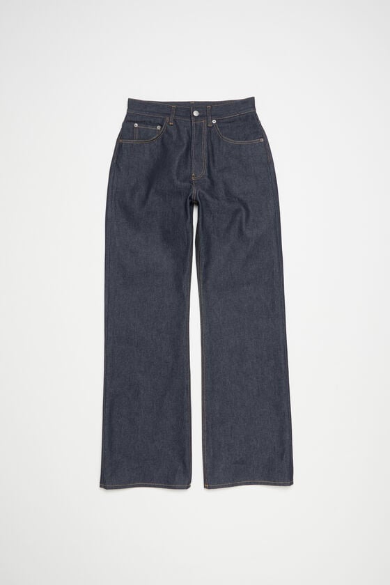 Acne Studios Loose fit jeans - 2021M Black Friday Preise