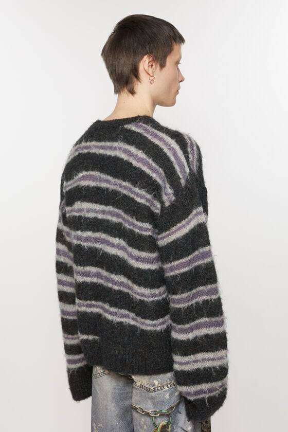 Acne Studios Mohair blend jumper zollfrei