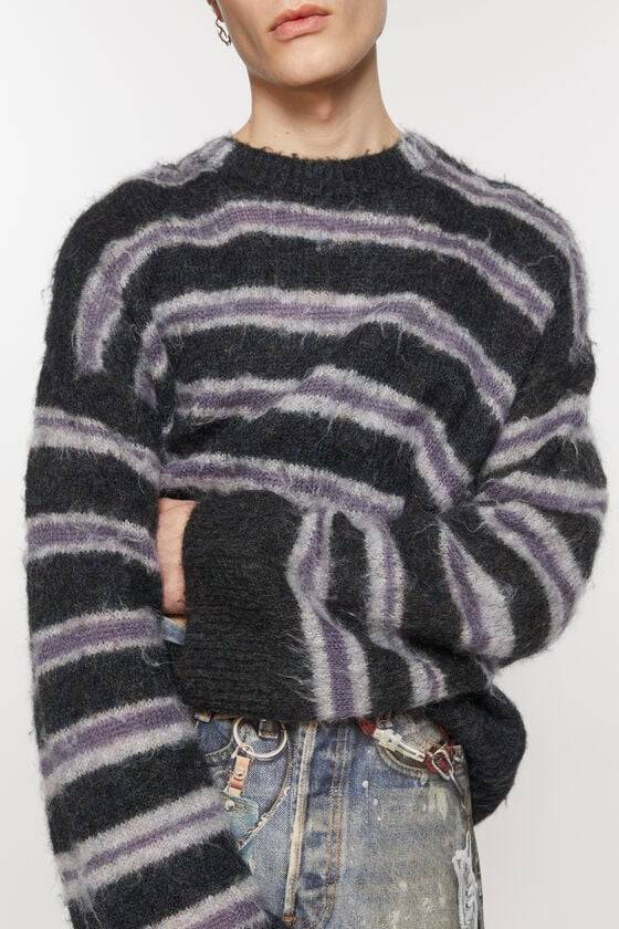 Acne Studios Mohair blend jumper zollfrei