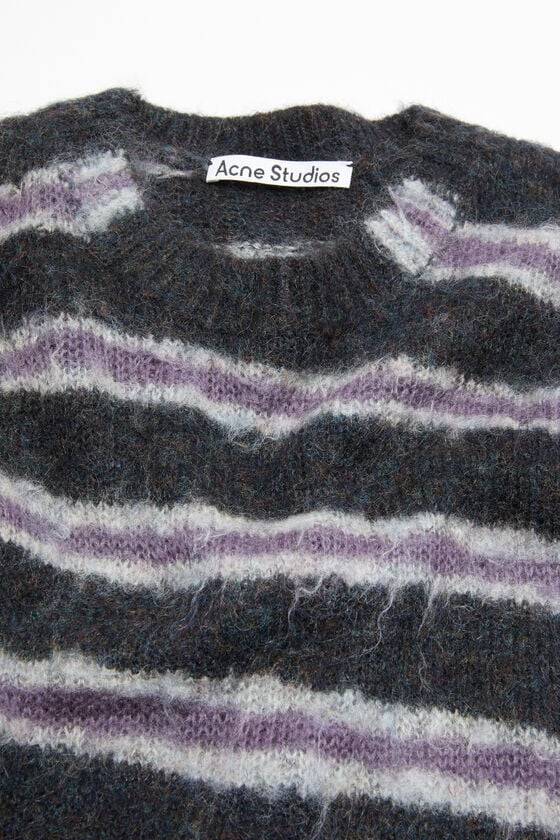 Acne Studios Mohair blend jumper zollfrei