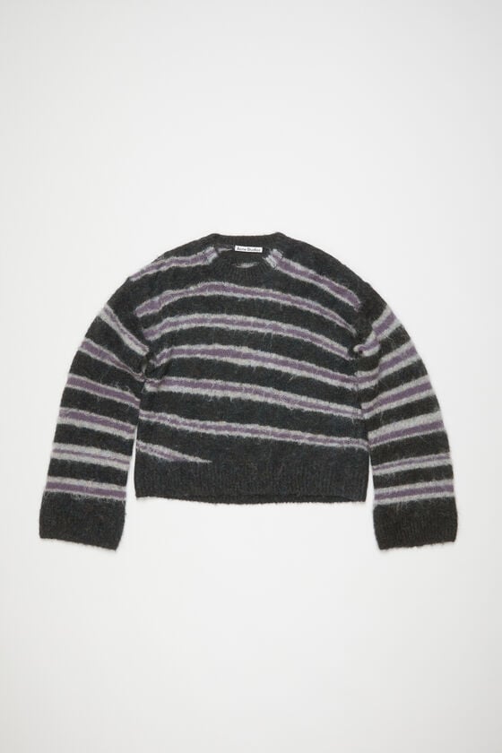 Acne Studios Mohair blend jumper zollfrei