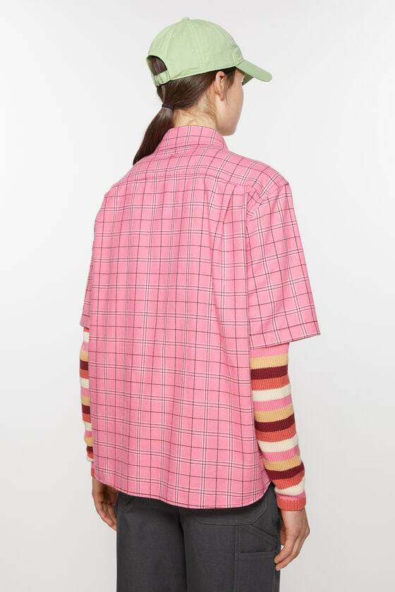 Acne Studios Hemd Unisex Begrenzt auf 3 Tage