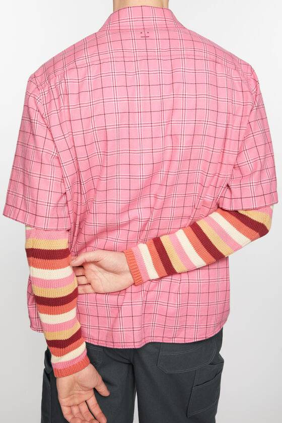 Acne Studios Hemd Unisex Begrenzt auf 3 Tage