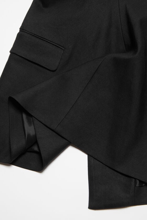 Acne Studios Anzug-Trägertop Black Friday Preise