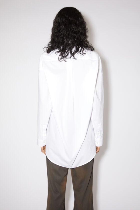 Acne Studios Hemd Angebote