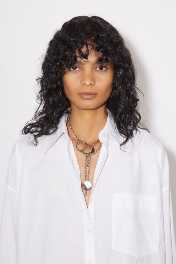 Acne Studios Hemd Angebote