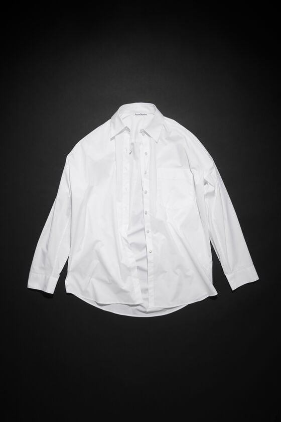 Acne Studios Hemd Angebote