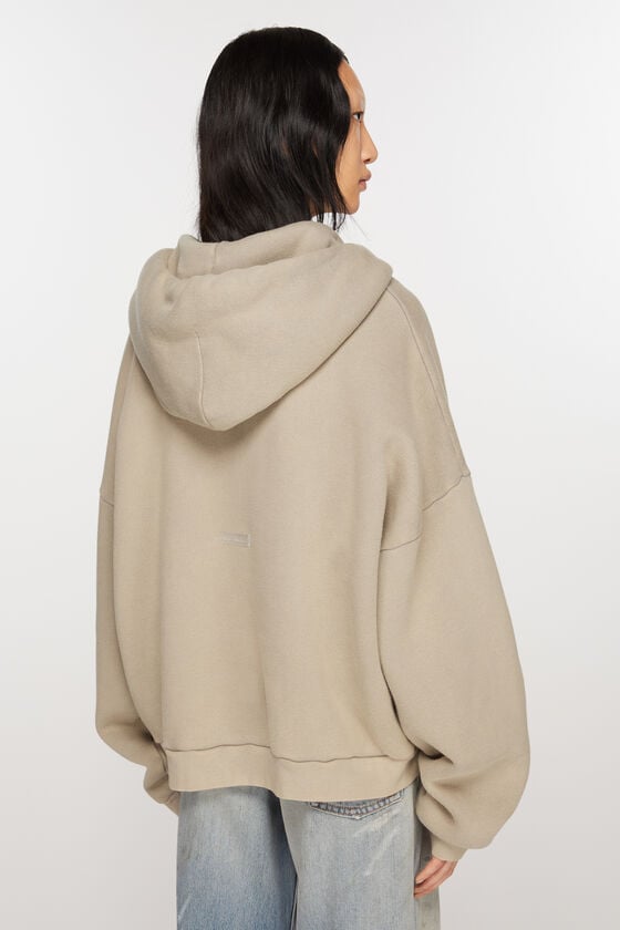 Acne Studios Kapuzenpullover Großer Ausverkauf