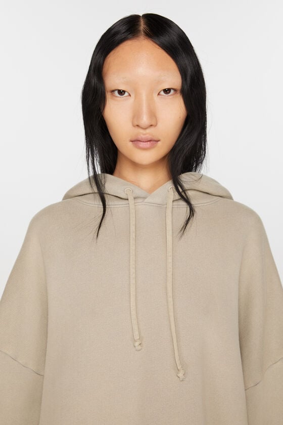 Acne Studios Kapuzenpullover Großer Ausverkauf