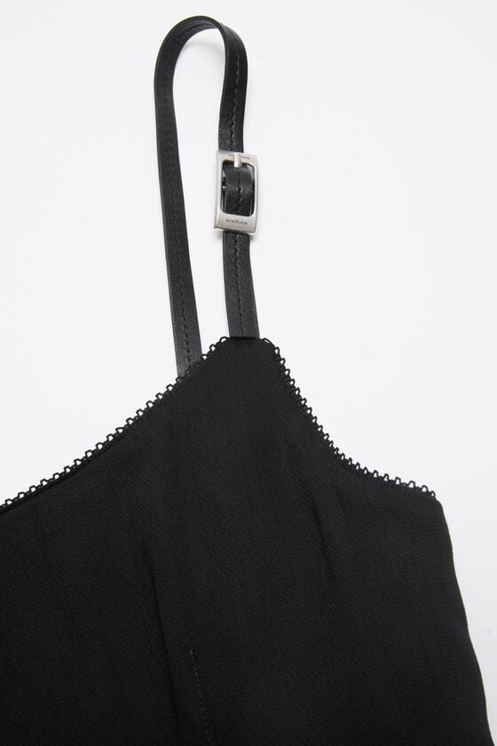 Acne Studios Trägerkleid Osterangebot