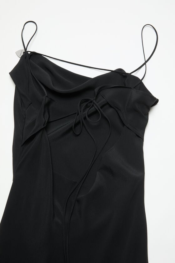 Acne Studios Trägerkleid Saisonale Angebote