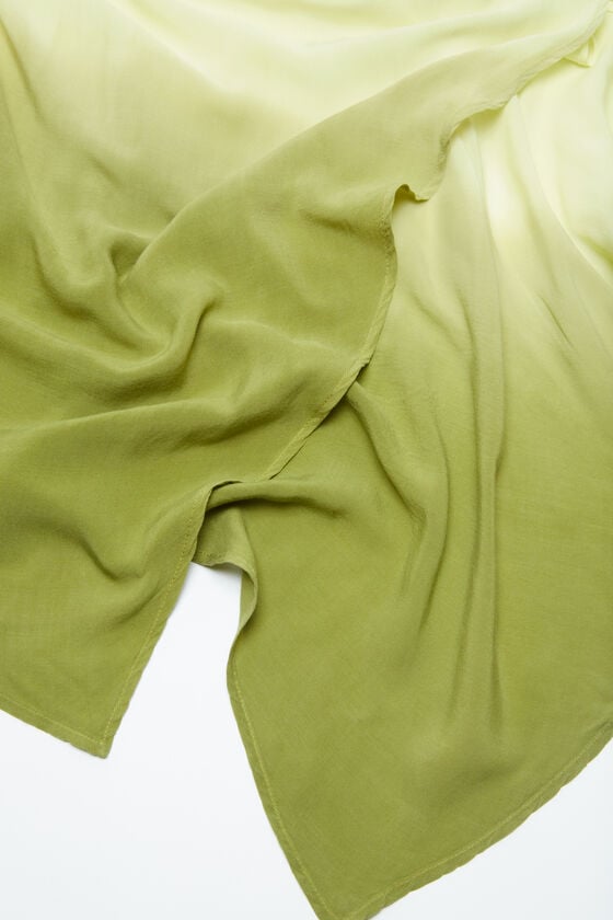 Acne Studios Mehrlagiges T-Shirt-Kleid Tägliche Deals