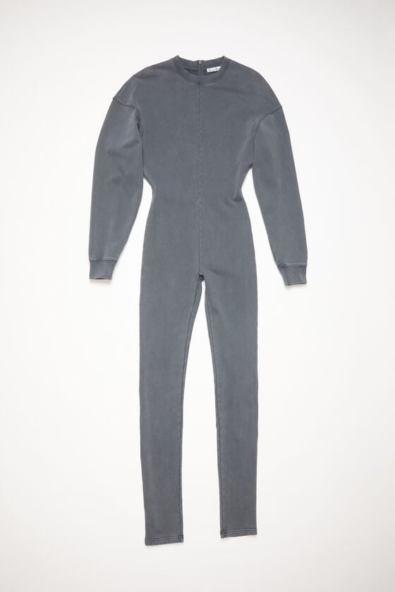 Acne Studios Fleece-Overall Laufsteg-Show Letzte 3 Tage