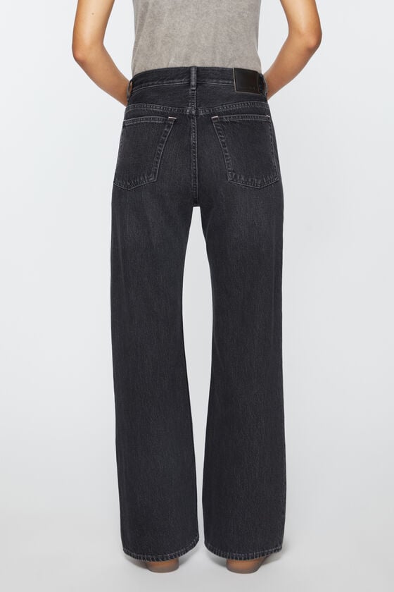 Acne Studios Jeans mit lockerer Passform – 2021F Vierteljährliche Förderung
