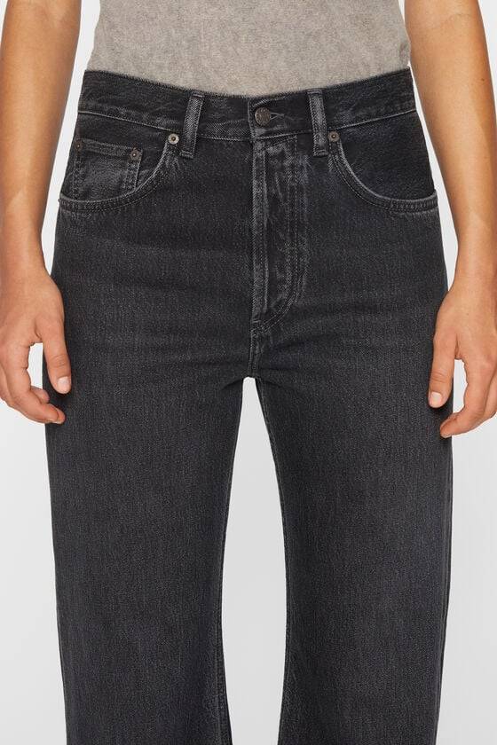 Acne Studios Jeans mit lockerer Passform – 2021F Vierteljährliche Förderung
