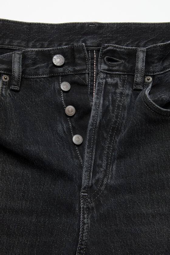 Acne Studios Jeans mit lockerer Passform – 2021F Vierteljährliche Förderung