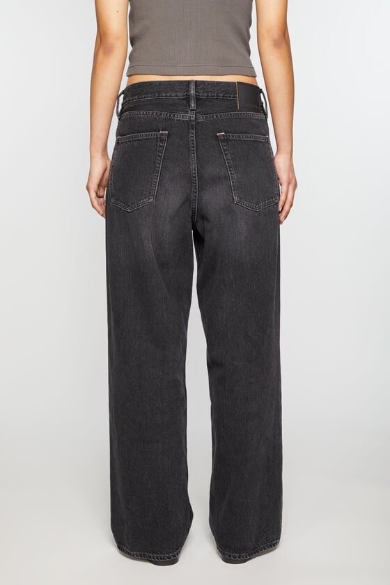 Acne Studios Baggy Fit Jeans - 1981F Discount Store für neue Produkte