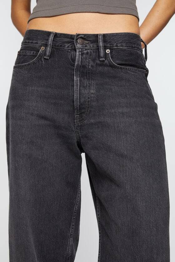 Acne Studios Baggy Fit Jeans - 1981F Discount Store für neue Produkte