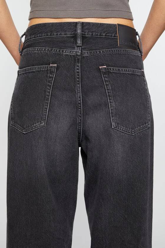 Acne Studios Baggy Fit Jeans - 1981F Discount Store für neue Produkte