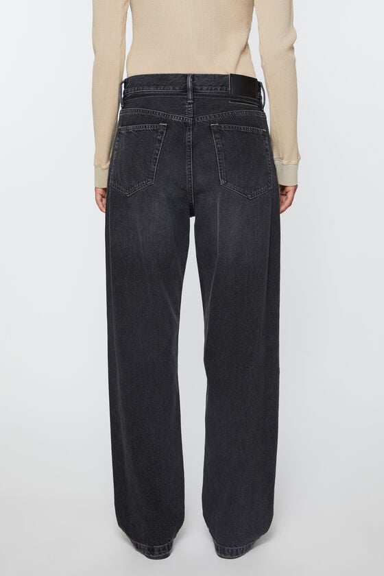 Acne Studios Jeans mit lockerer Passform - 1991 Toj Nur noch ein Tag übrig
